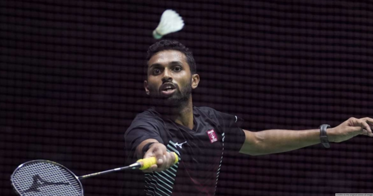Japan Open 2022: Prannoy HS makes winning start to campaign